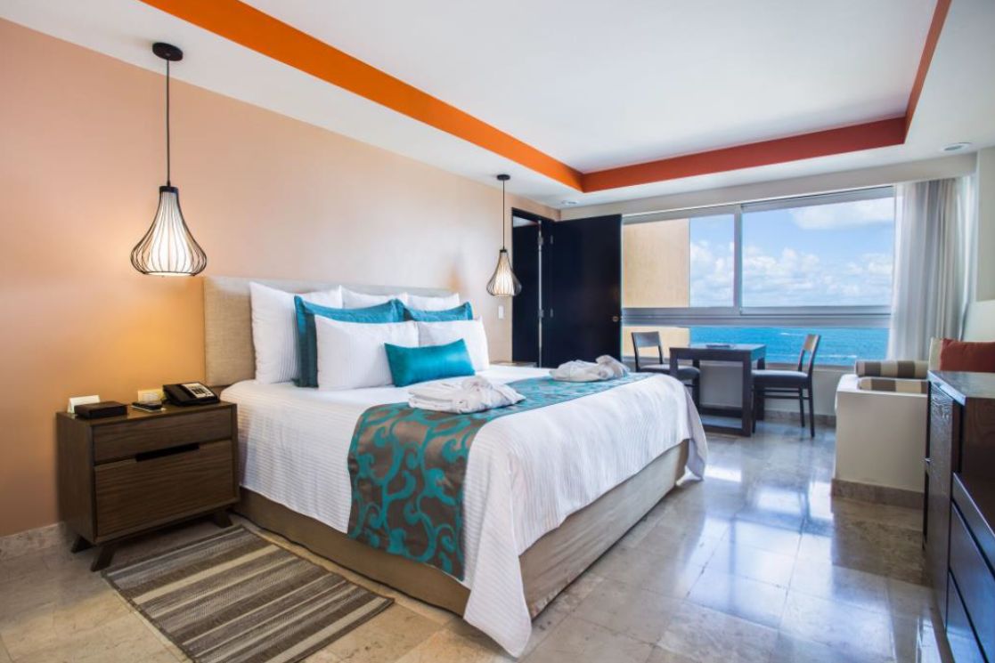 Dreams Sands Cancun Resort & Spa фото 31
