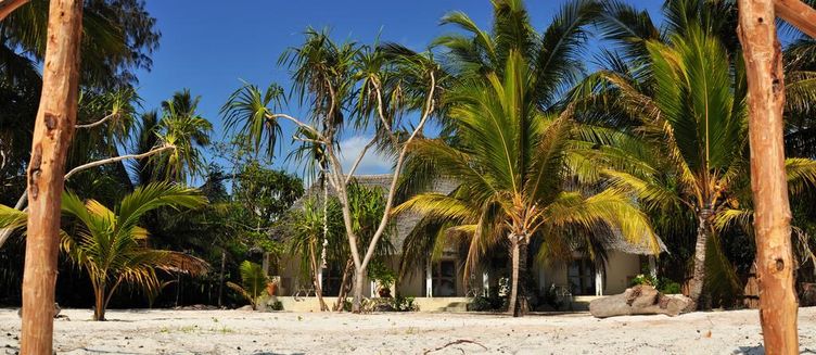 Фото отеля Sharazād Boutique Hotel