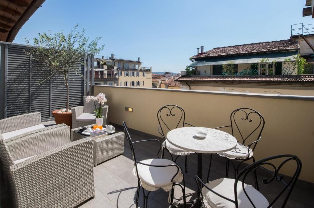 Hotel Rapallo фото 2