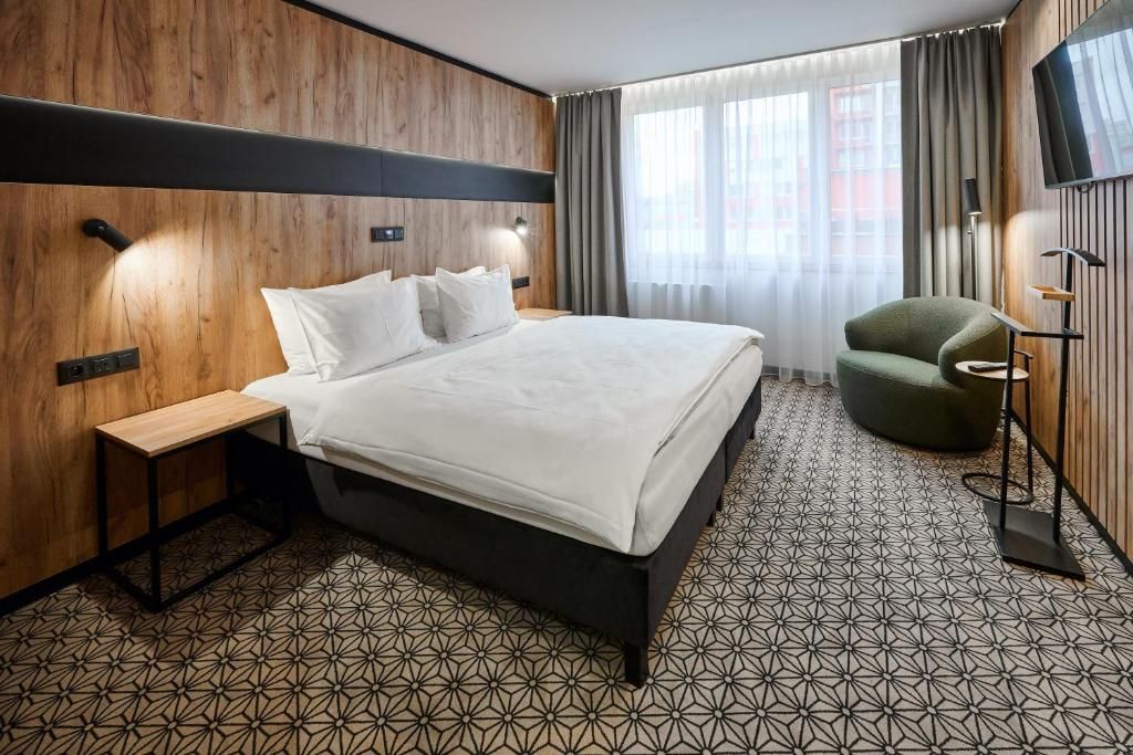 Best Western Hotel Vista фото 25