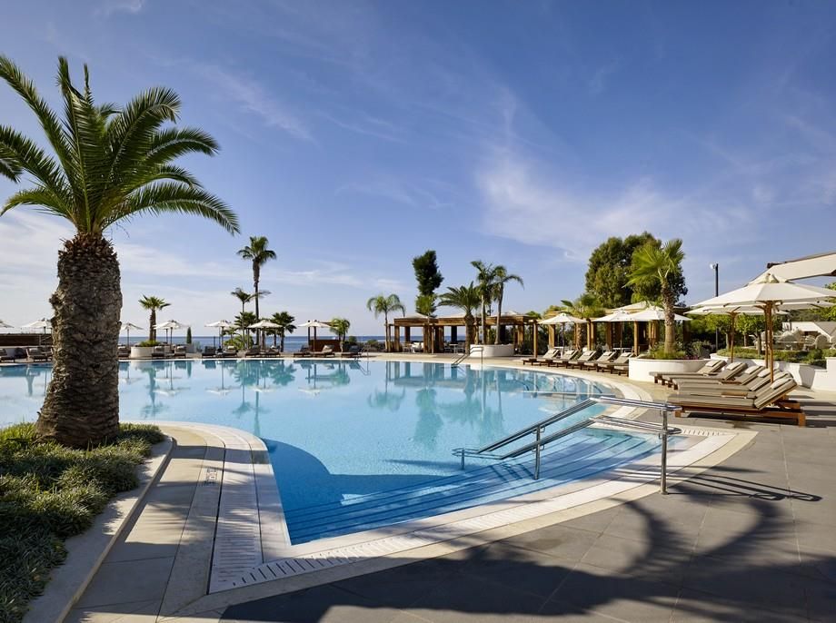 Parklane, a Luxury Collection Resort & Spa фото 7