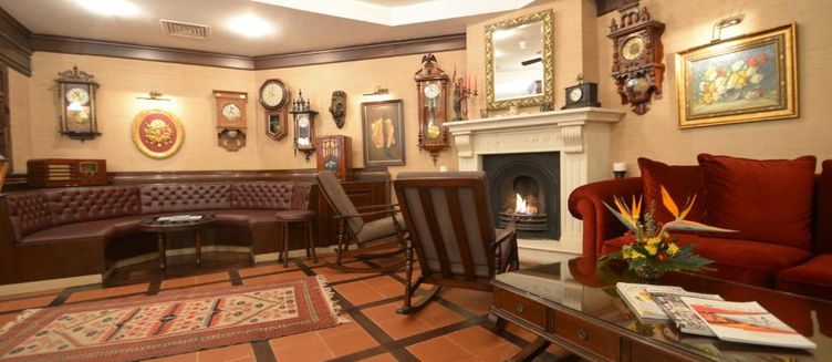 Фото отеля Karaca