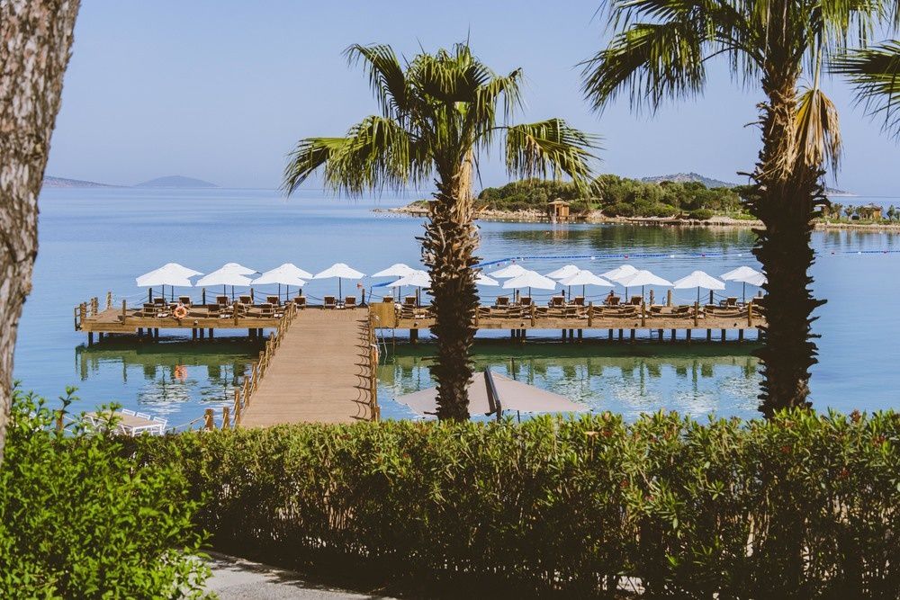 Rixos Premium Bodrum фото 63