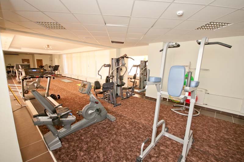 Санаторий «Orchestra Oka Spa Resort» фото 32