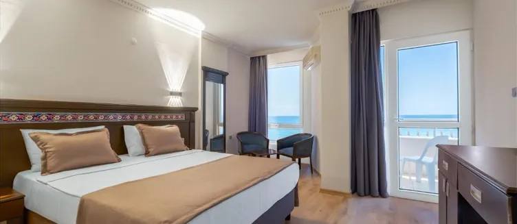 Фото отеля Parador Sky Hotel