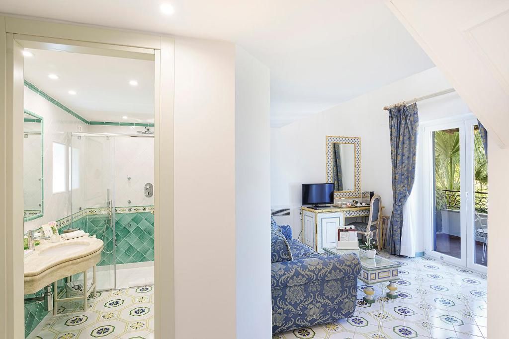 Il Moresco Hotel & Terme фото 22