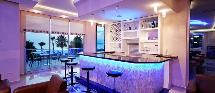 Фото отеля Venessa Beach