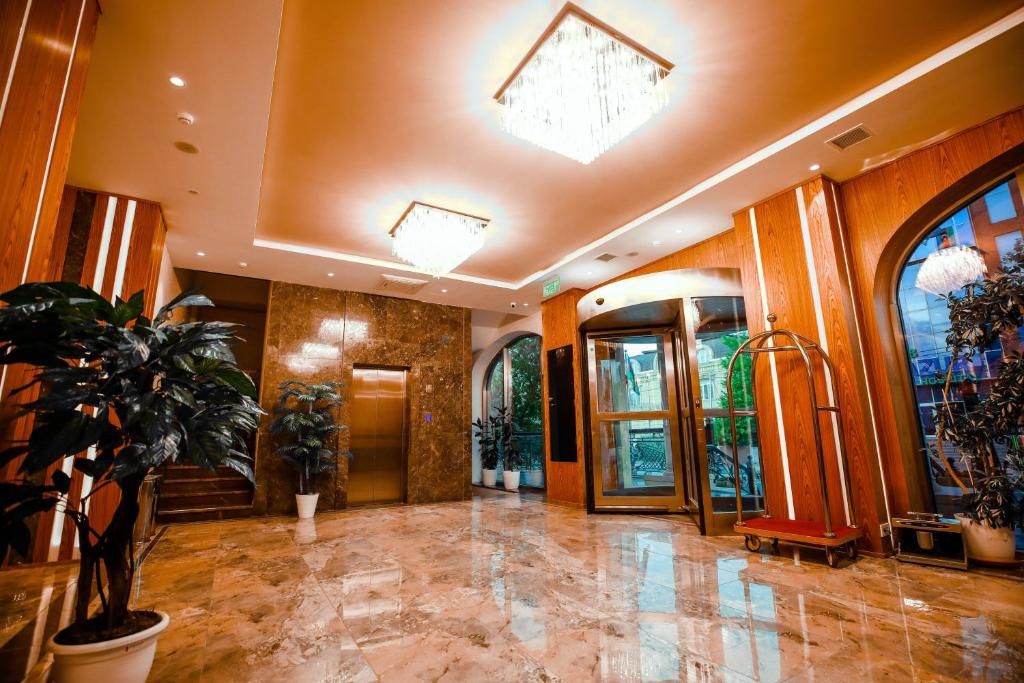 Regal Inn Badamdar фото 19