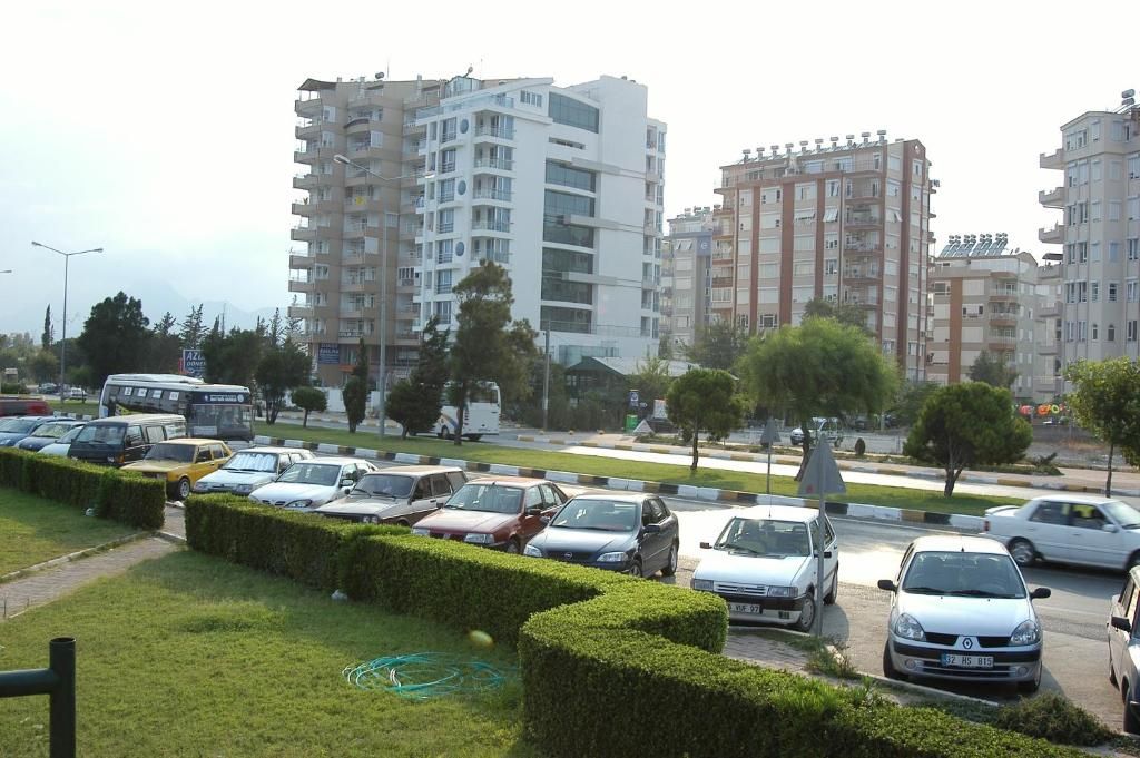 Perla Mare Hotel фото 0