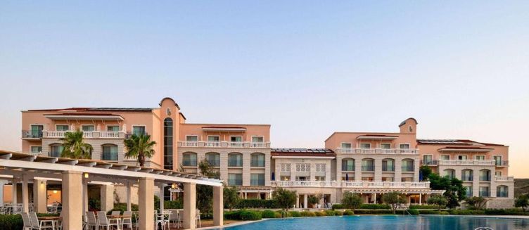 Фото отеля Dolce by Wyndham Cesme Alacati