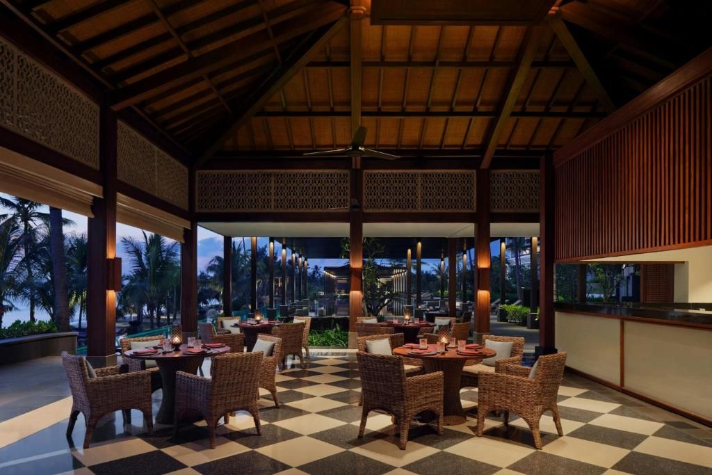The Sira, a Luxury Collection Resort and Spa, Lombok фото 13