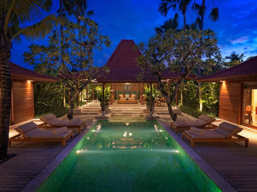 The Legian Seminyak, Bali фото 46
