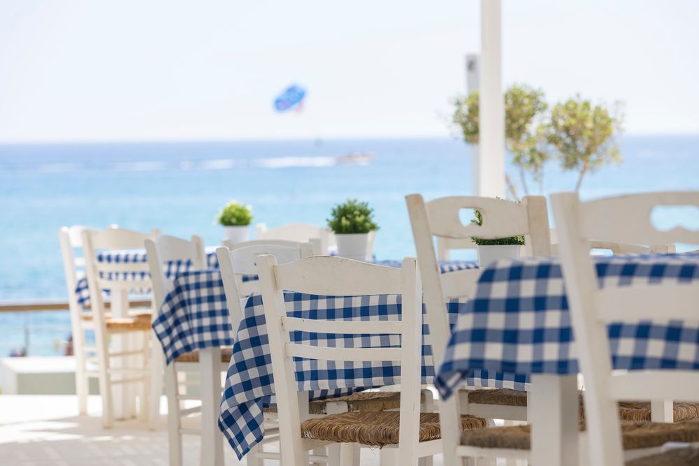 Constantinos The Great Beach Hotel фото 68