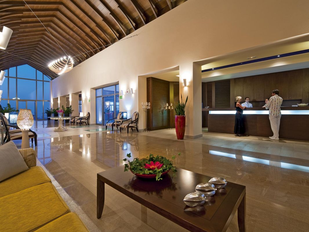 Giannoulis – Cavo Spada Luxury Sports & Leisure Resort & Spa фото 31