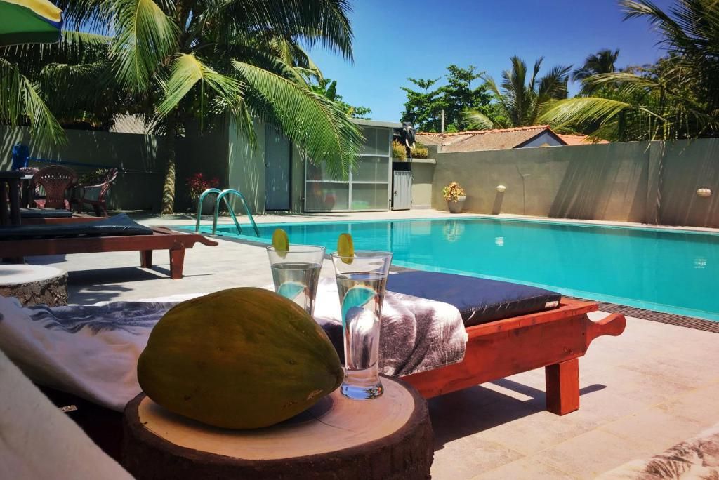 Karl Holiday Bungalow фото 40