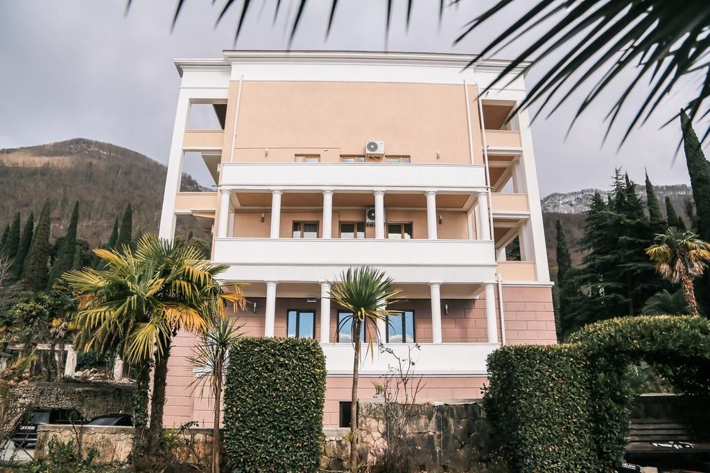 Old Gagra Hotel фото 93