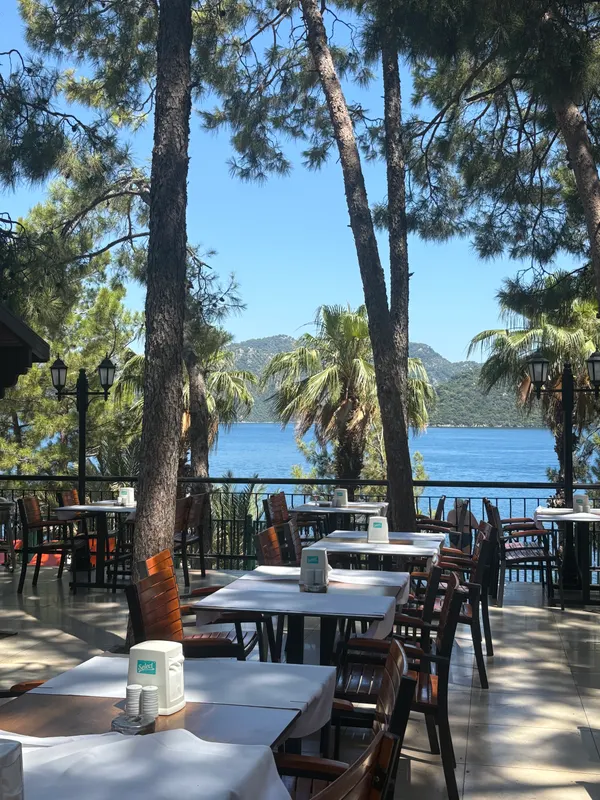 Marmaris Park фото 39