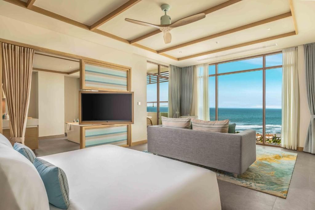 Fusion Resort & Villas Da Nang фото 4