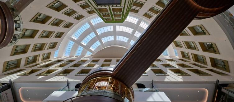 Фото отеля JW Marriott Kuala Lumpur