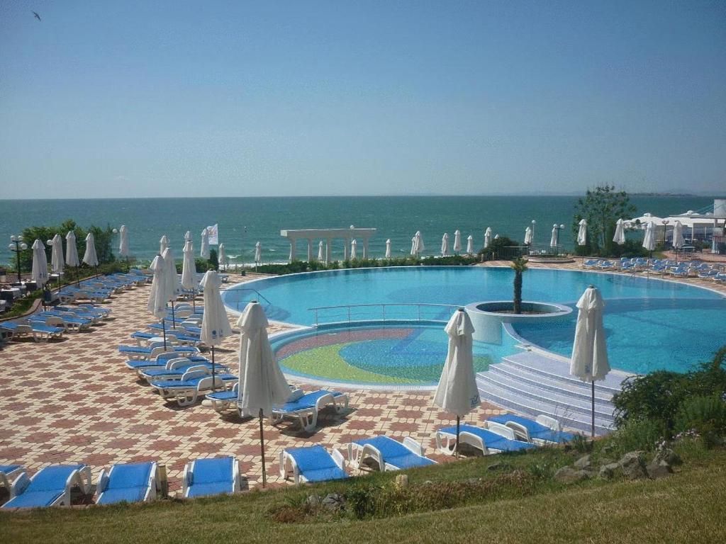 PrimaSol Sineva Beach Hotel - All Inclusive фото 6