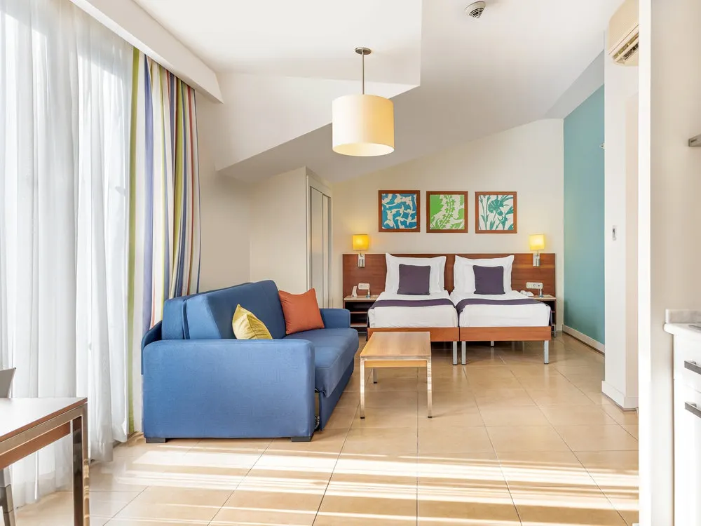 Barut B Suites фото 177