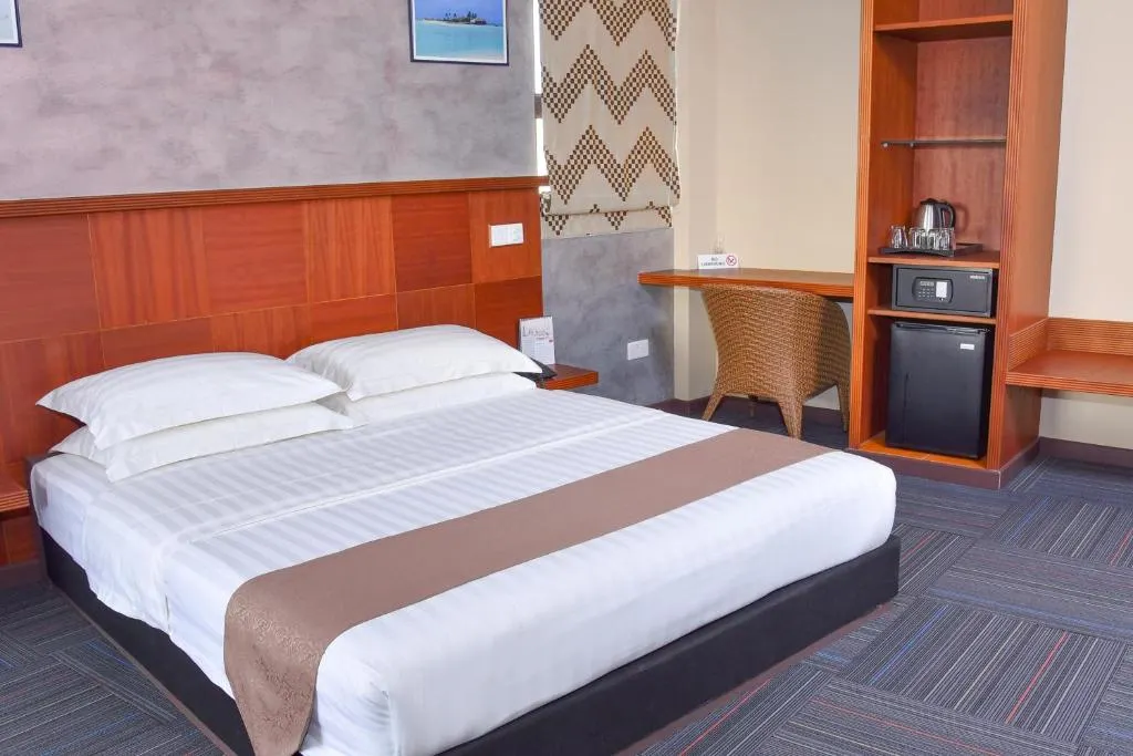 Guest House «Rashu Hiyaa Guest House» фото 3