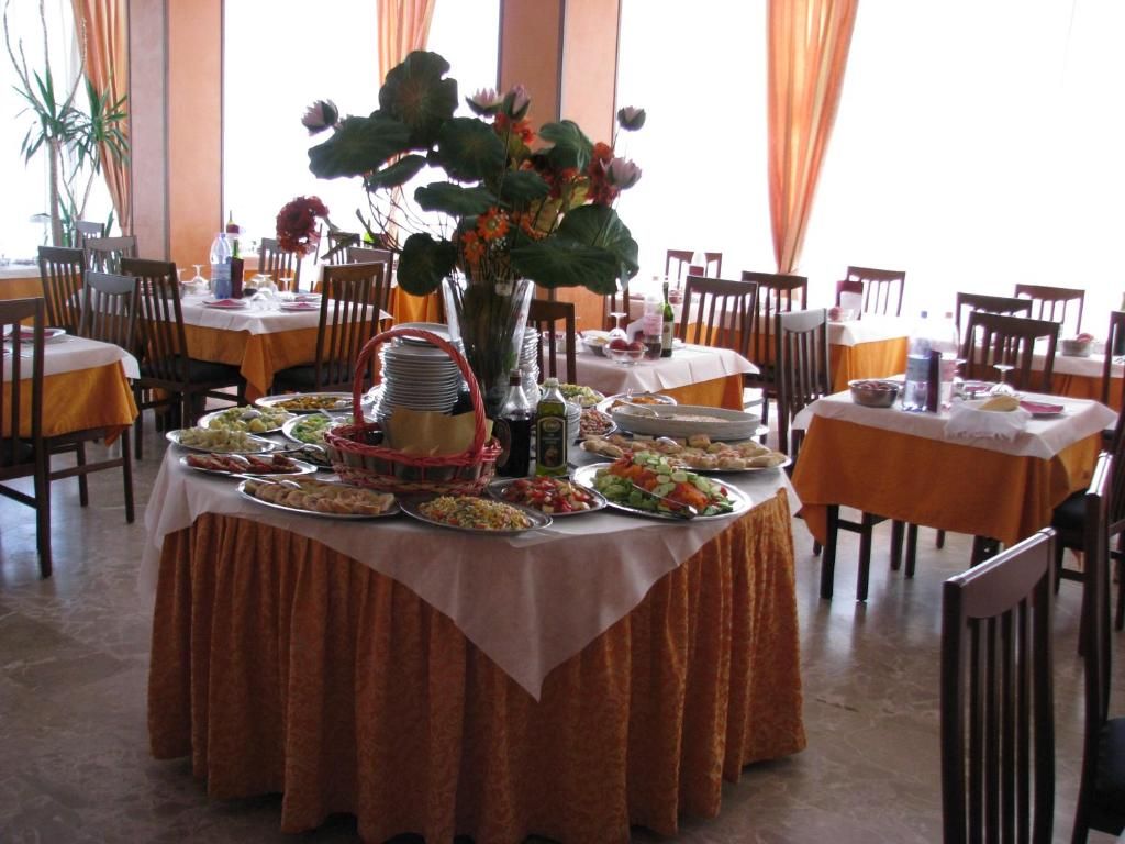Hotel Fabius фото 17