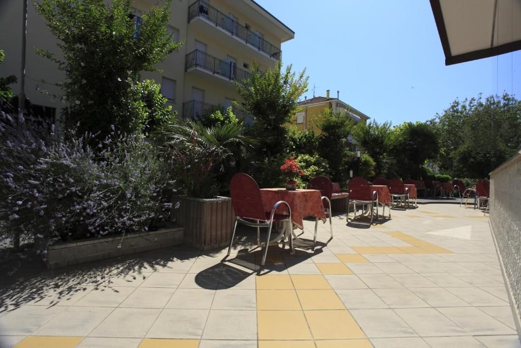 Hotel Conti фото 11