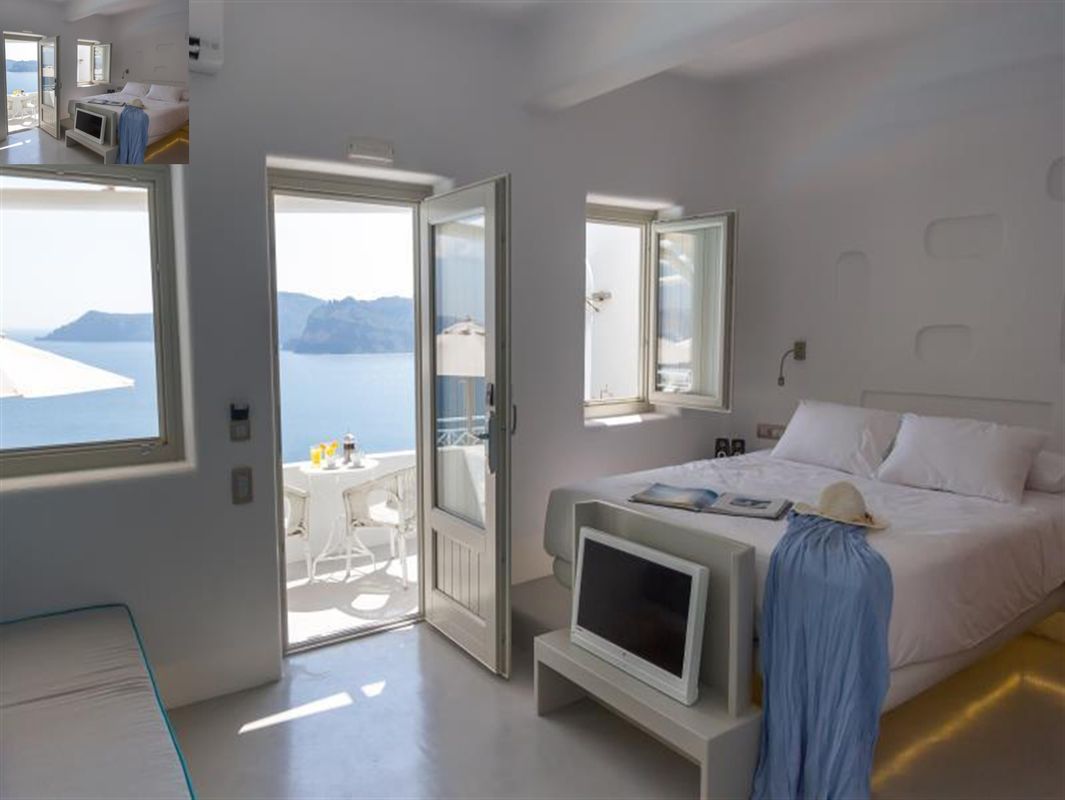 La Perla Villas фото 11