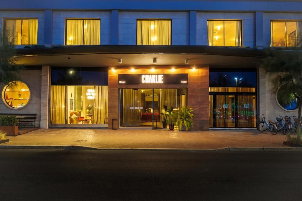 Cruiser Congress hotel Pesaro фото 24