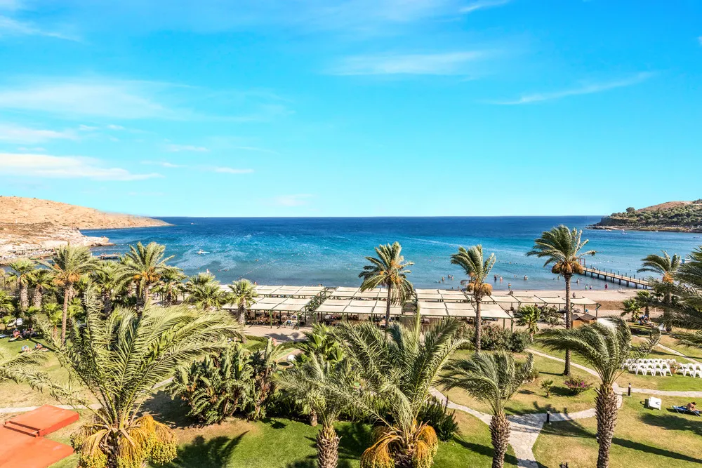 Selectum Collection Bodrum фото 88