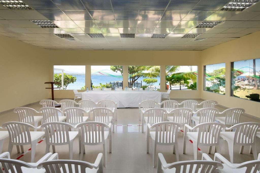Casa Marina Beach & Reef All Inclusive фото 48