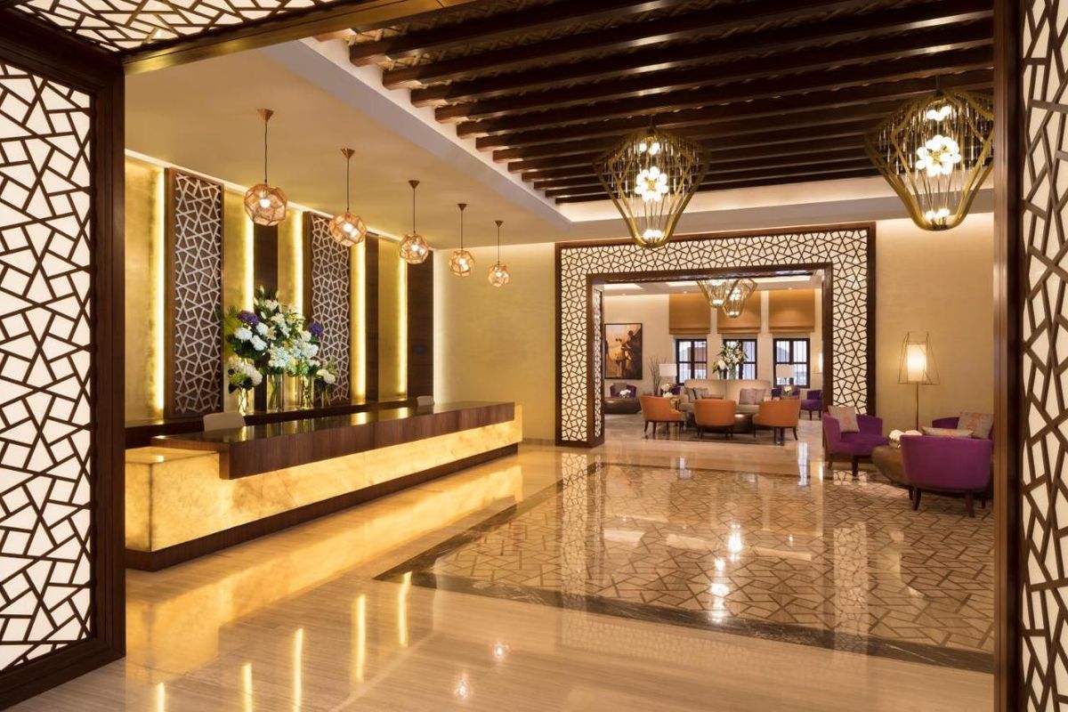 Souq Al Wakra Hotel Qatar By Tivoli фото 2
