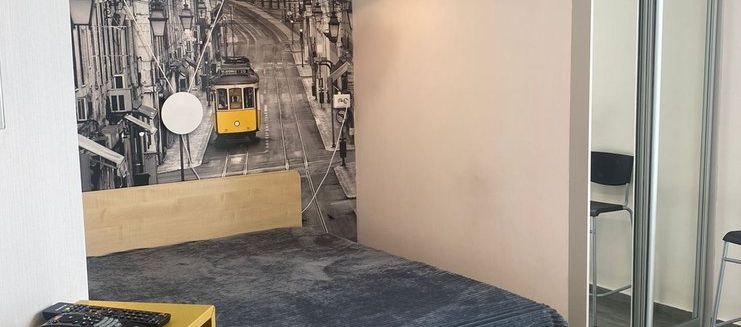 Фото отеля Green Palace