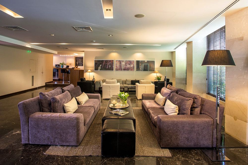 The Athens Gate Hotel фото 30