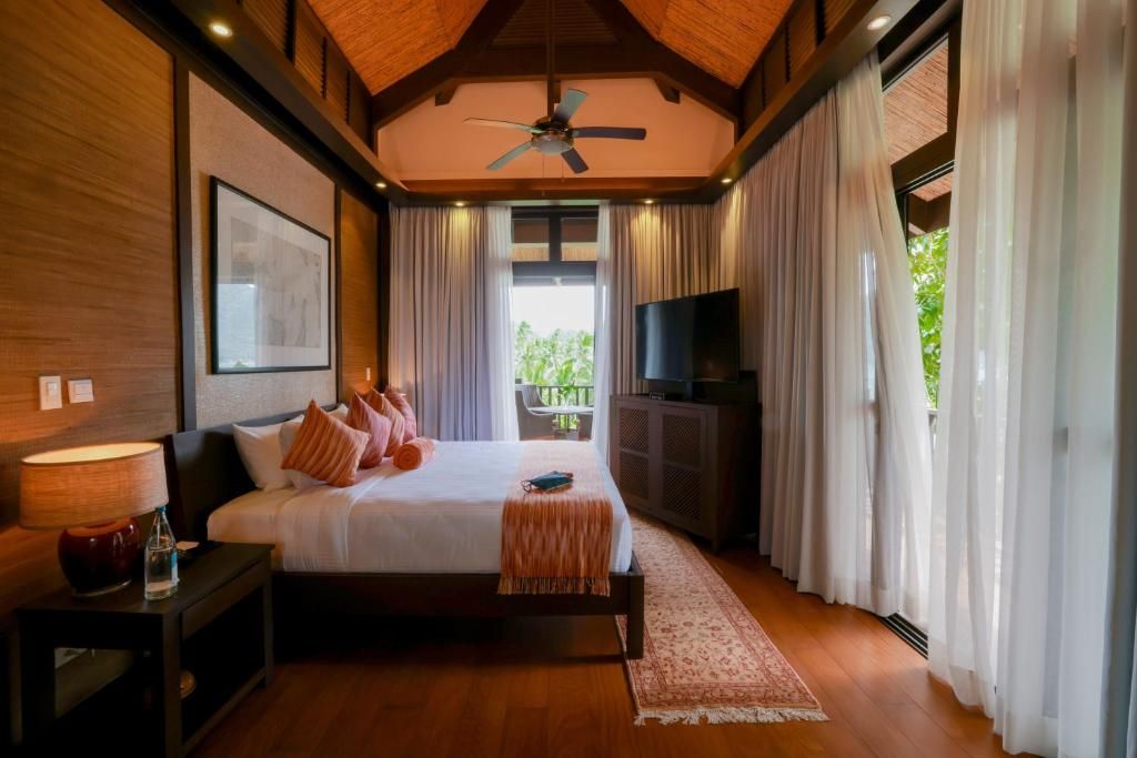 Lihim Resorts фото 38