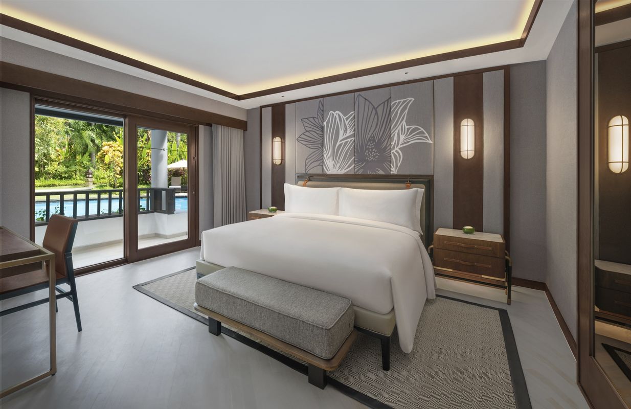 The Laguna, a Luxury Collection Resort & Spa фото 71