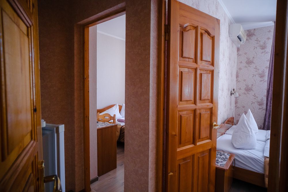 Мини-гостиница «"АРАКС"» фото 19