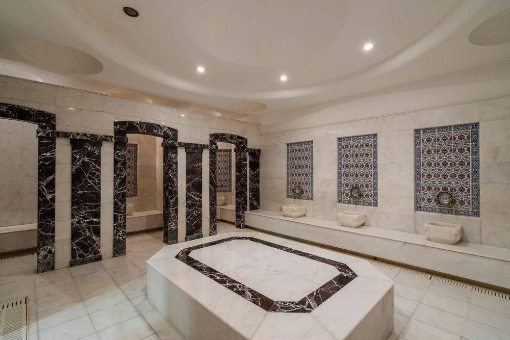 Fame Residence Kemer & Spa фото 121