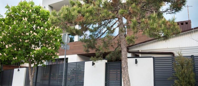 Фото отеля Villa House 3B