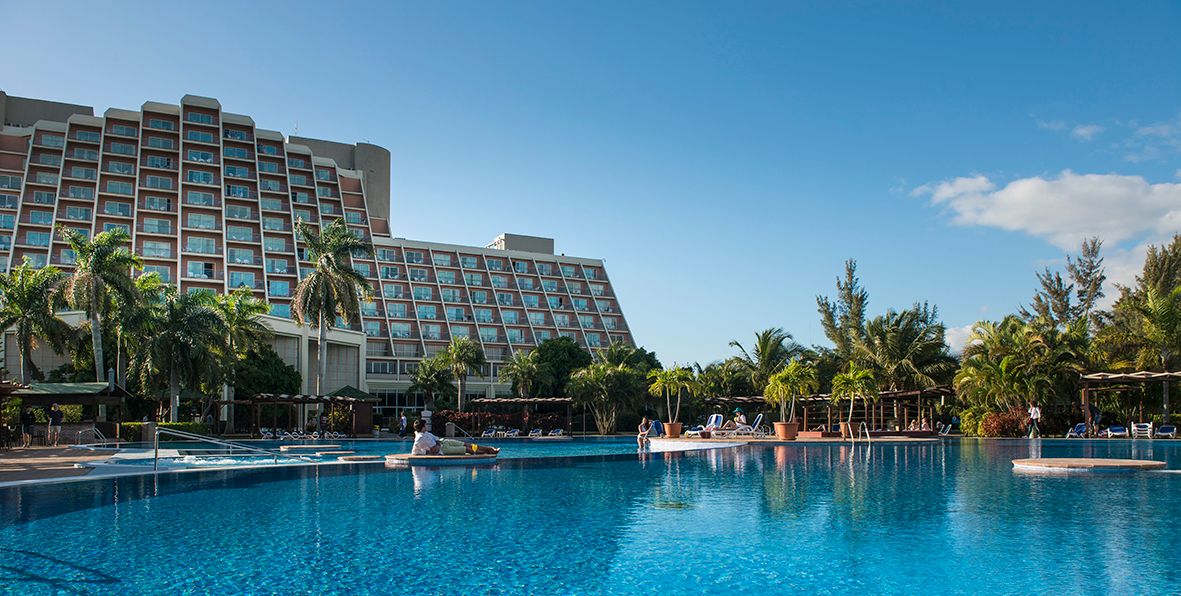 Blau Varadero (Adults Only) фото 8