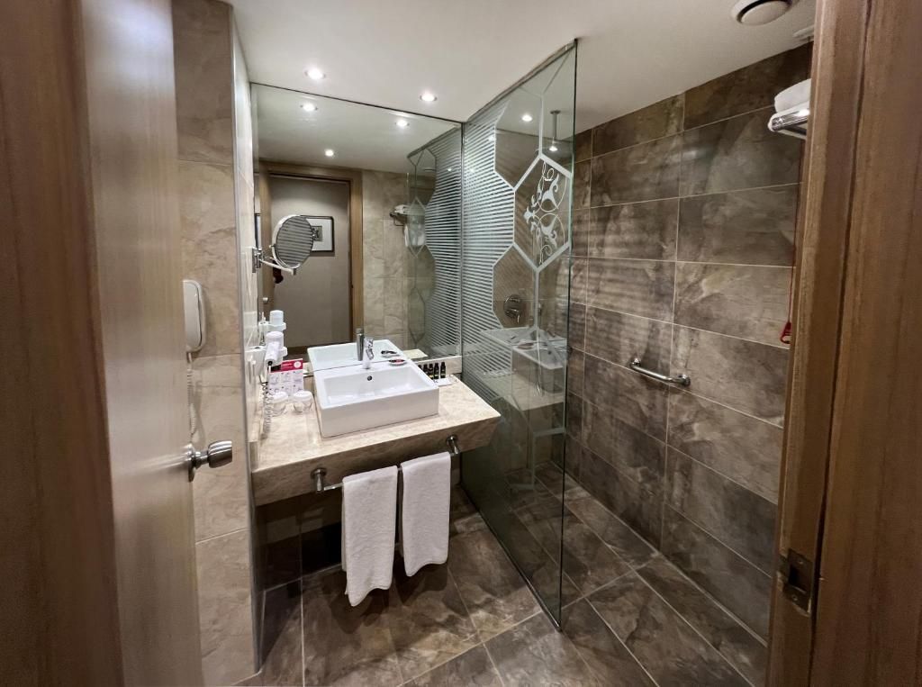 Kaya Izmir Thermal & Convention фото 20