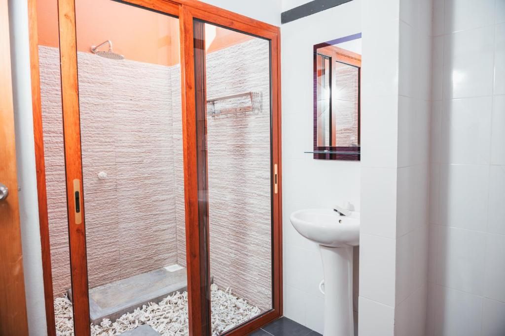 Sabba Beach Suite, Fodhdhoo фото 27