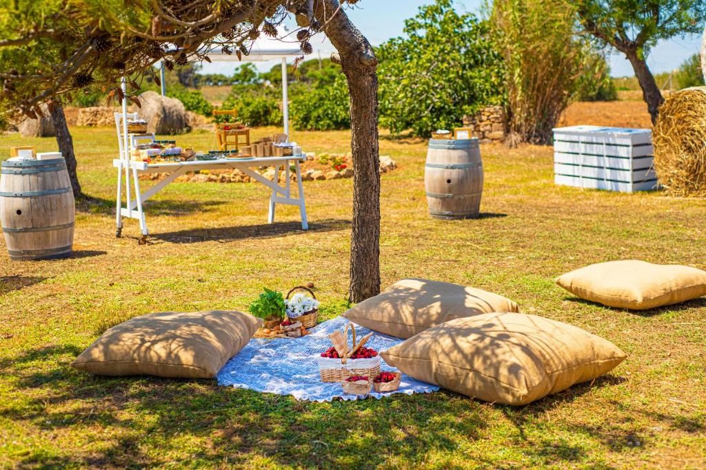 Pietrablu Resort & Spa - CDSHotels фото 15