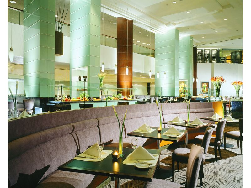 Amari Watergate Bangkok - SHA Extra Plus Certified фото 40