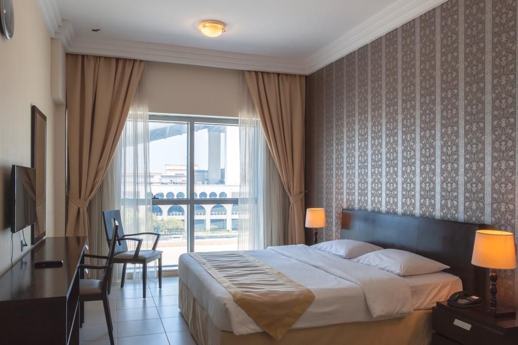 TIME Dunes Hotel Apartment, Al Barsha фото 2