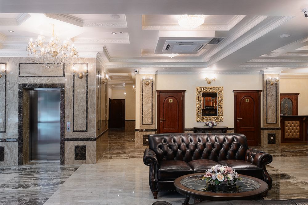 Sun Palace Gagra фото 11