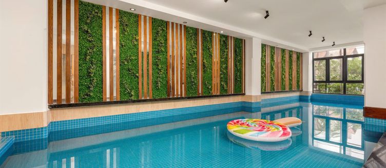 Фото отеля ELC Danang Hotel