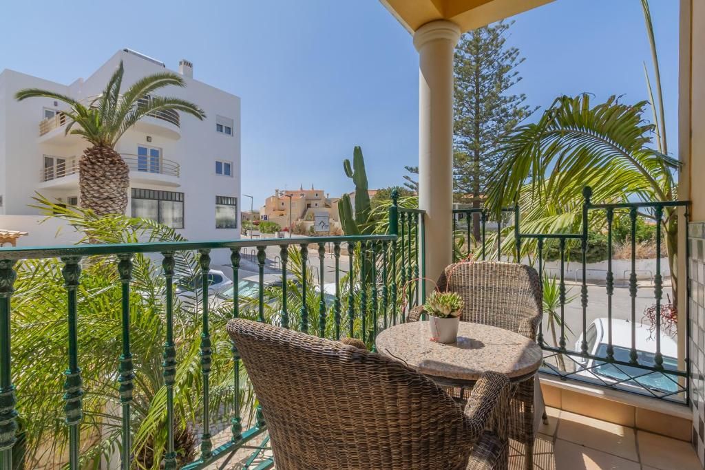 Гостевой дом «Dom Manuel I Charming Residence» фото 18