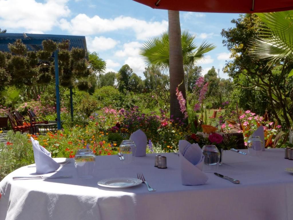 Villa Mandarine фото 4